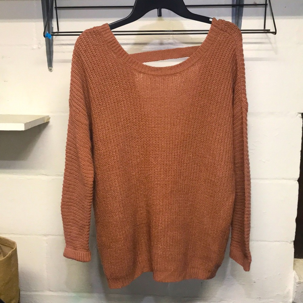 Forever 21 Sweater